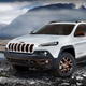Illustration for article titled How Jeep Does Design A Little Differently In China